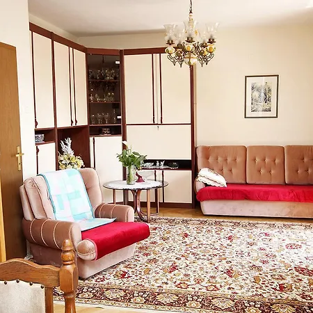 Brgulje 6241a Apartamento Molat
