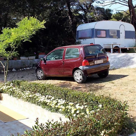 Apartamento Brgulje 6241a
