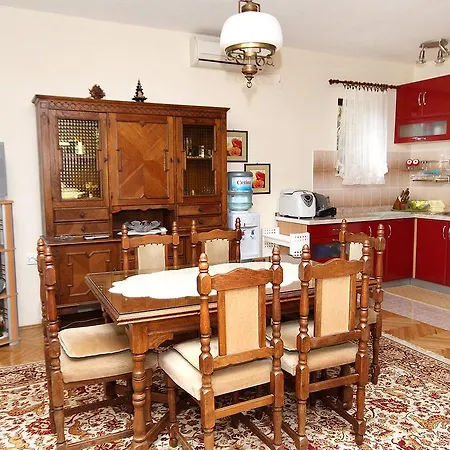 Brgulje 6241a Apartamento Molat