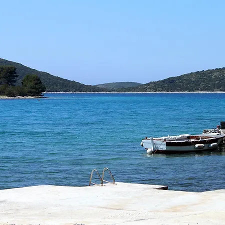 Apartamento Brgulje 6241a Molat