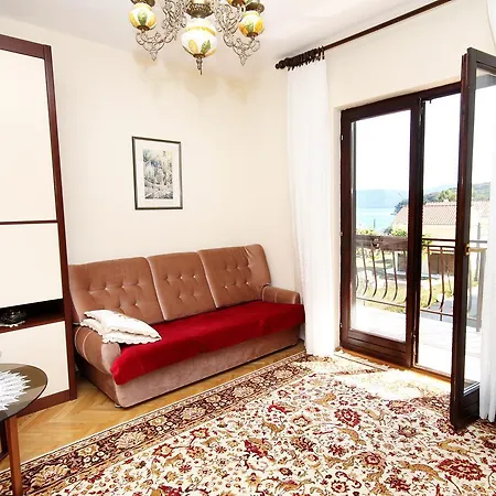 Apartamento Brgulje 6241a Molat