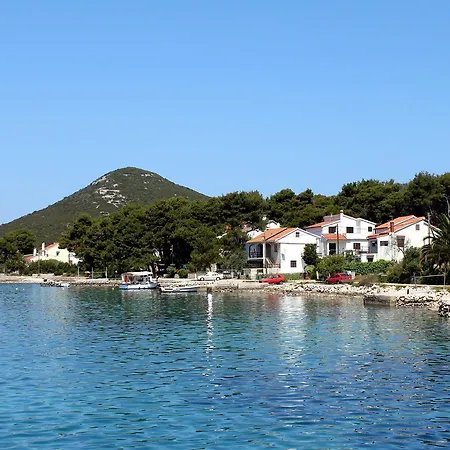 Brgulje 6241a Apartamento Molat