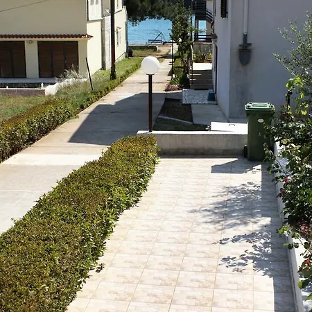 Apartamento Brgulje 6241a *